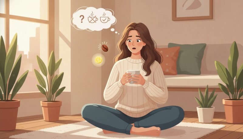 「酸っぱい」と「酸味」は似て非なるもの?コーヒーが美味しくないと感じる根本原因