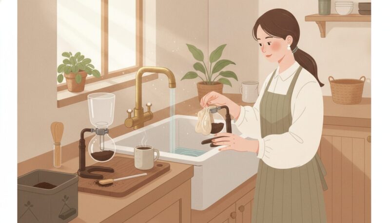 お気に入りの器具を長く愛用するための次のステップへ