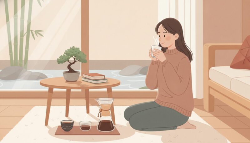 カフェジャポーネ機能は本当に必要？毎日愛用する私の本音レビュー