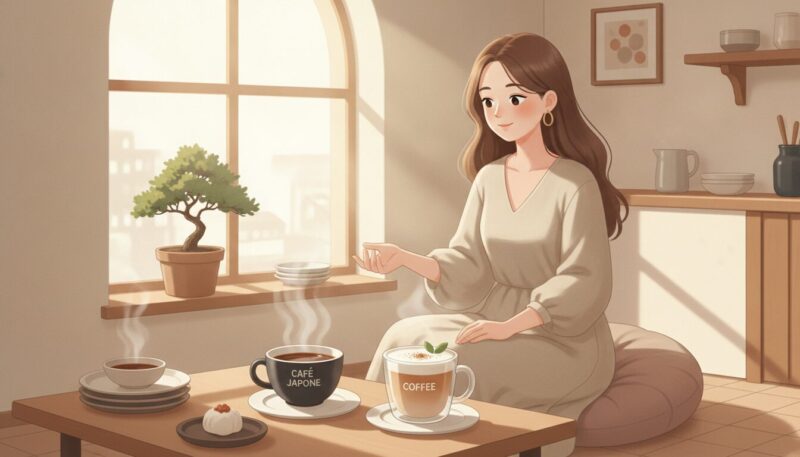 あなたにとって最高の一杯を楽しめる選択を