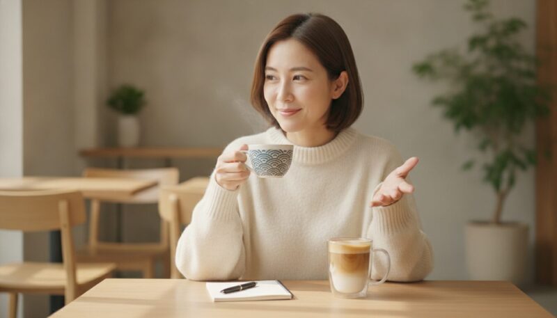 どっちが美味しい？実機を毎日飲む私の本音レビュー
